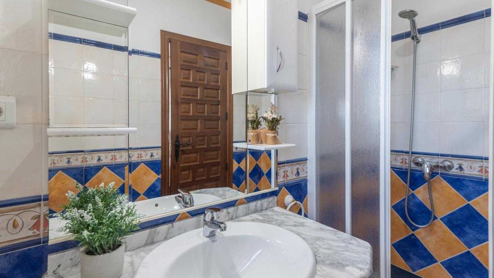 Villa Casa Tere Antequera - La Higuera By Ruralidays Extérieur photo